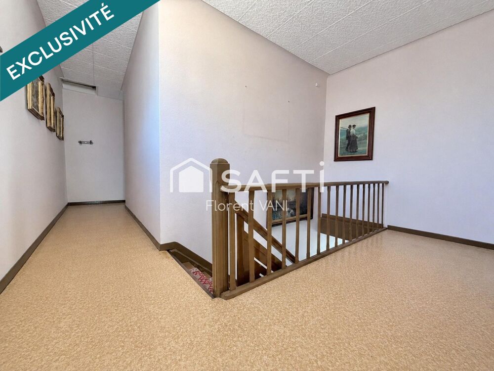 Vente Maison Maison de village Falck