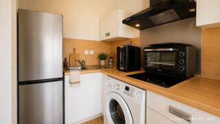  Appartement à vendre 2 pièces 43 m²