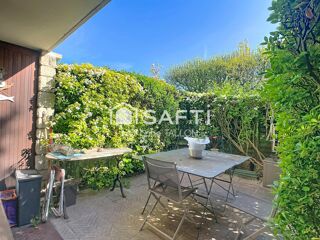 Vente Appartement Face aux bords de Marne, terrasse et parking Maisons-alfort