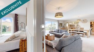  Maison  vendre 4 pices 142 m