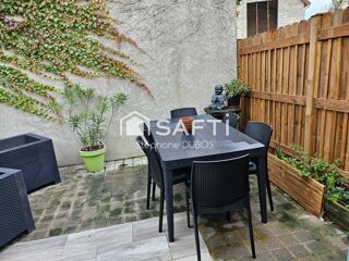  Maison à vendre 5 pièces 97 m²
