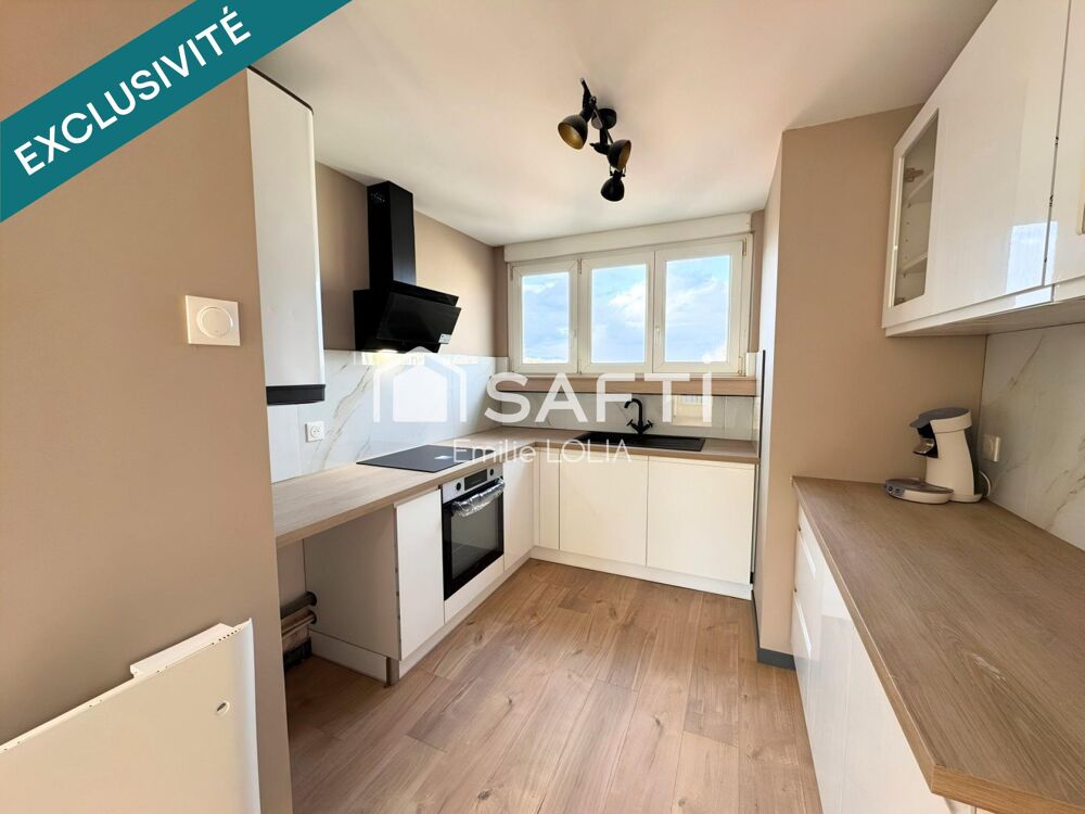 Vente Appartement Charmant appartement sans travaux ! Florange