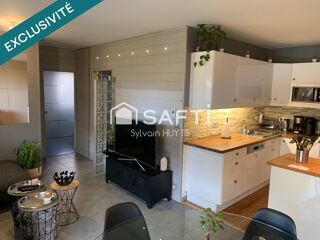  Appartement  vendre 3 pices 60 m