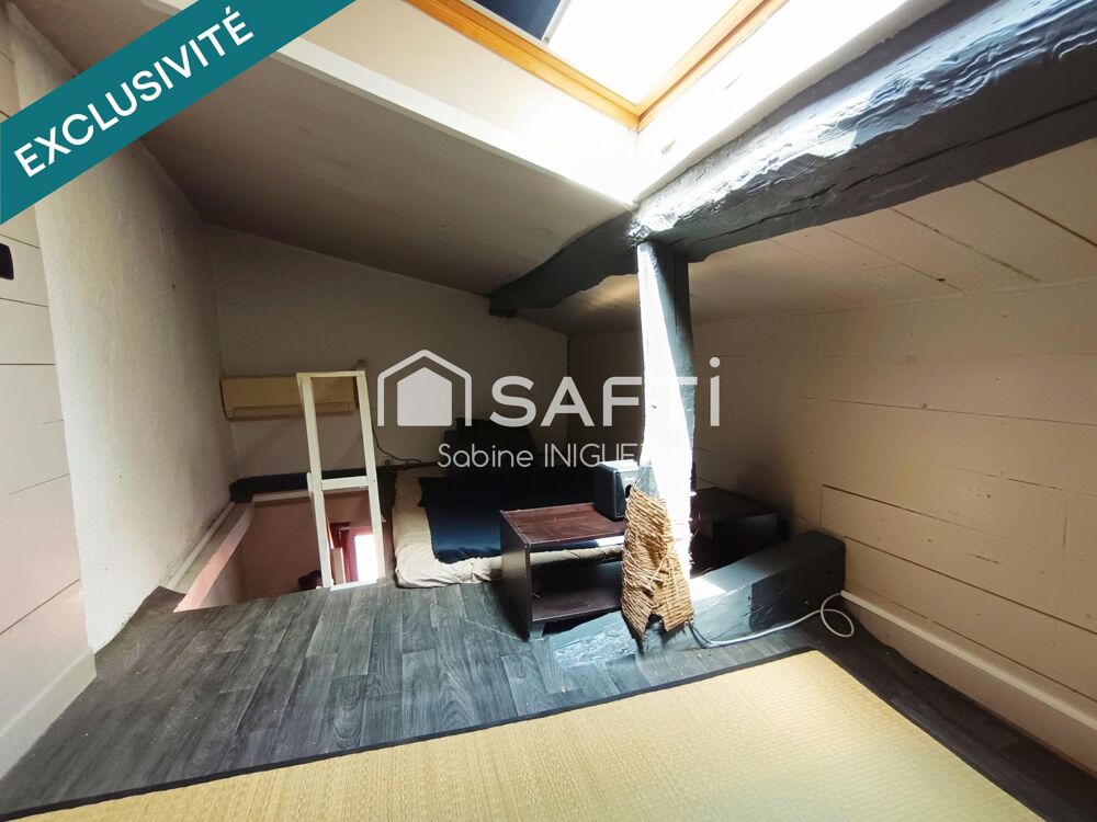 Appartement – Castres, Saint-Jean - Plus