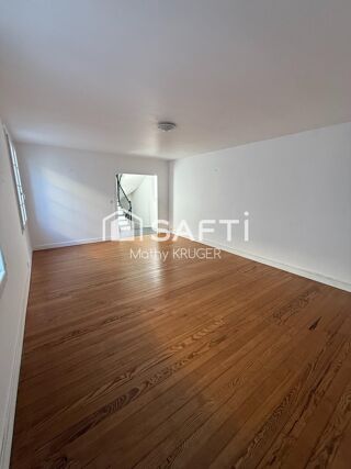  Maison � vendre 3 pi�ces 75 m�