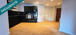  Appartement à vendre 4 pièces 86 m²