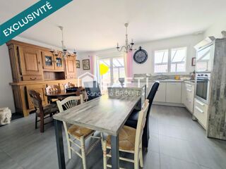  Maison à vendre 4 pièces 107 m²