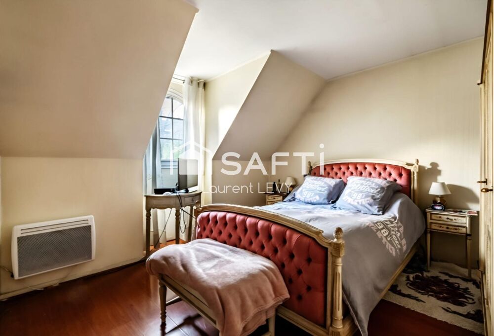 à vendre  Maison Thiais (94320)