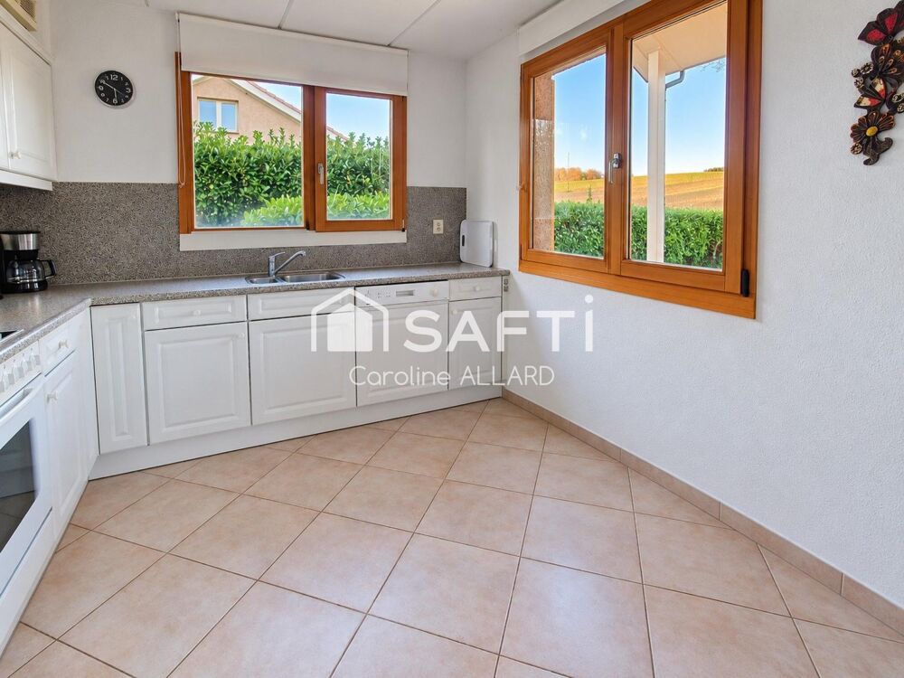 Vente Maison Maison dans résidence privée T4 sur une parcelle de 750m² Lombez
