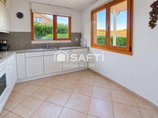  Maison à vendre 3 pièces 115 m²