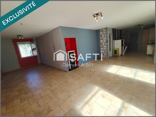  Maison à vendre 4 pièces 88 m²