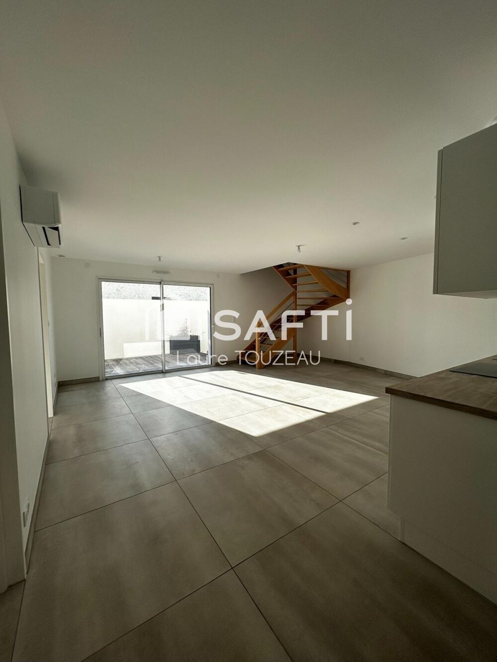 Vente Maison MAISON NEUVE R+1 CONFORT BORD DE MER 4 CHAMBRES + GARAGE Talmont-saint-hilaire