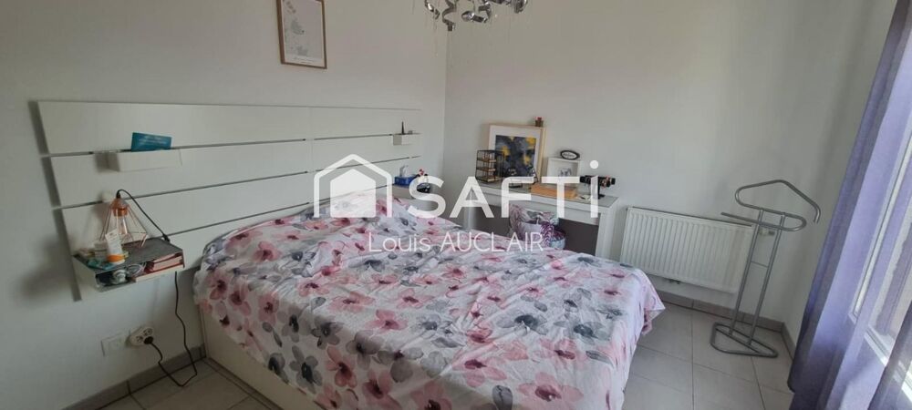 Vente Maison Maison 4 pièces avec garage - La Salvetat-Saint-Gilles La salvetat-saint-gilles