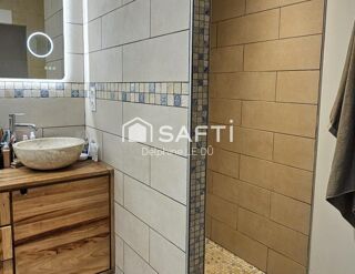  Maison � vendre 4 pi�ces 89 m�