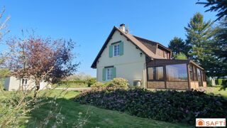  Maison � vendre 7 pi�ces 168 m�