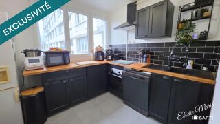  Appartement � vendre 3 pi�ces 67 m�