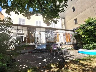  Maison à vendre 6 pièces 220 m²