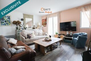  Maison  vendre 6 pices 132 m