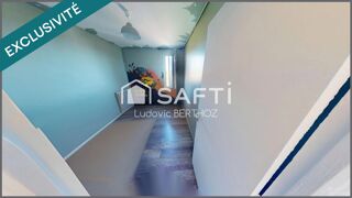  Appartement � vendre 4 pi�ces 65 m�