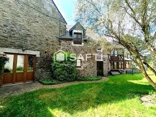  Maison à vendre 8 pièces 193 m²