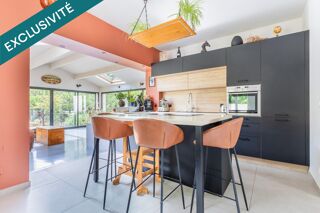  Maison à vendre 6 pièces 146 m²