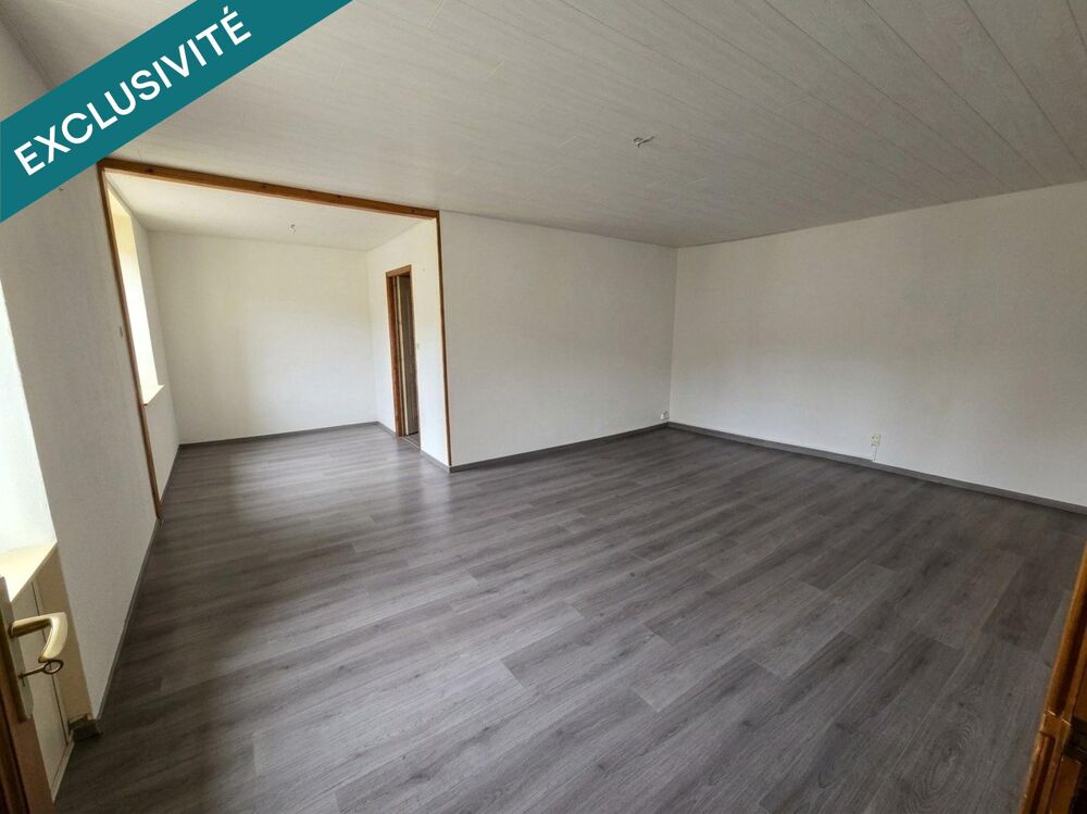 Vente Maison MAISON DE 148 m² À RÉNOVER AVEC GRANGE DE 80 m² Mediere