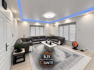  Maison à vendre 5 pièces 135 m²