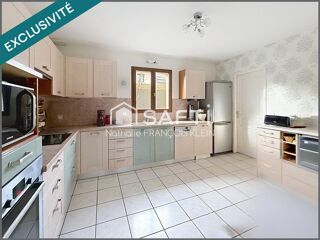  Maison � vendre 6 pi�ces 164 m�