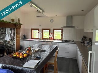  Maison � vendre 4 pi�ces 110 m�