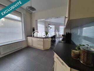  Maison à vendre 5 pièces 94 m²
