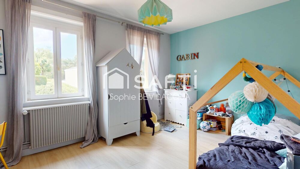 � vendre  Maison Sathonay-Village (69580)