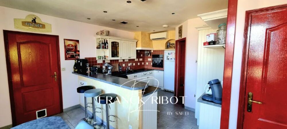 Vente Maison Maison de 105m2 avec Grange, 307m2 de parcelle Guillon terre plaine
