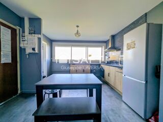  Appartement � vendre 5 pi�ces 67 m�