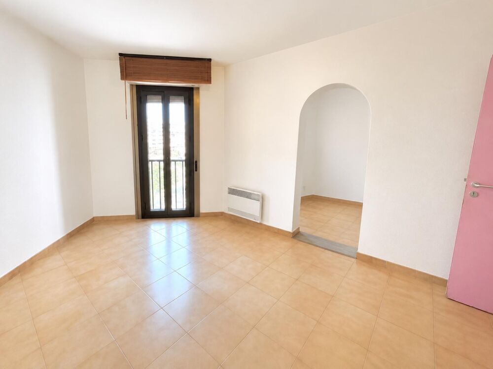 Appartement T3 de 65 m² avec vue mer  Bastia Lupino