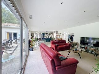  Maison à vendre 5 pièces 143 m²