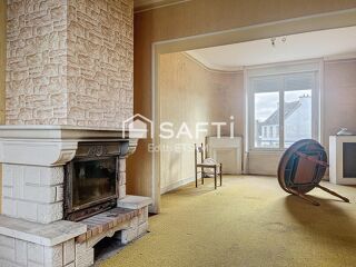  Maison � vendre 10 pi�ces 133 m�