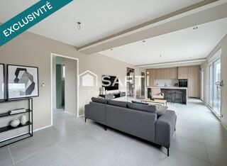  Maison  vendre 6 pices 128 m