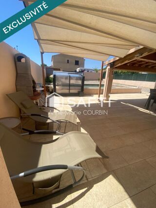  Maison à vendre 7 pièces 145 m²
