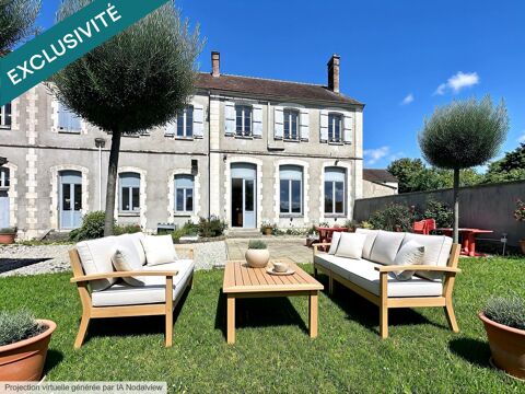 R&eacute;gion touristique, entre Auxerrois et Puisaye 40000 89560 Taingy