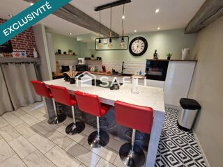  Maison � vendre 6 pi�ces 160 m�