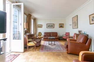  Appartement à vendre 6 pièces 124 m²