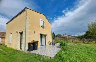  Maison � vendre 3 pi�ces 70 m�