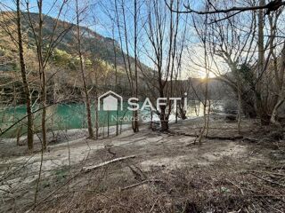  Terrain � vendre 9100 m� Riviere-sur-tarn