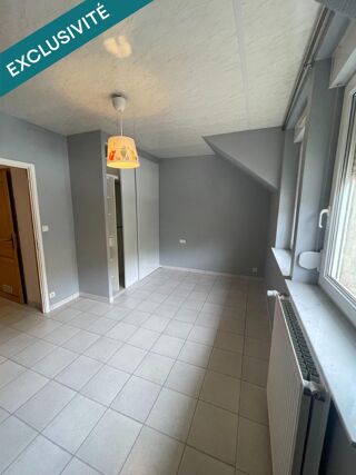  Appartement à vendre 4 pièces 85 m²