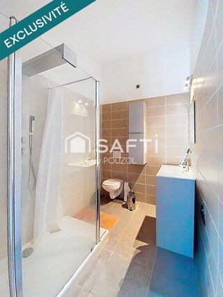  Appartement � vendre 2 pi�ces 33 m�