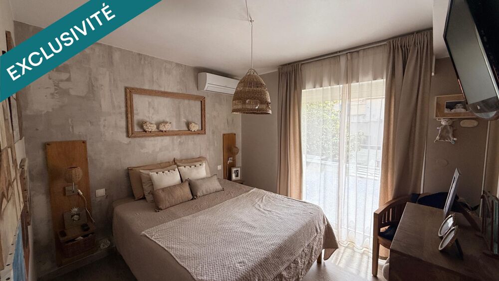 Vente Appartement Appartement T3, proche centre ville La SEYNE SUR MER La seyne-sur-mer