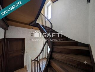  Maison à vendre 7 pièces 153 m²