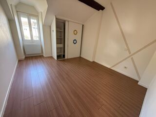  Appartement à vendre 3 pièces 45 m²