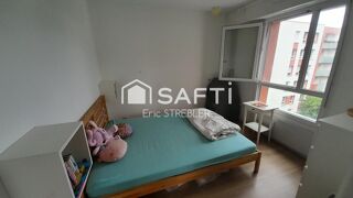  Appartement à vendre 2 pièces 52 m²