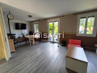  Maison  vendre 5 pices 97 m